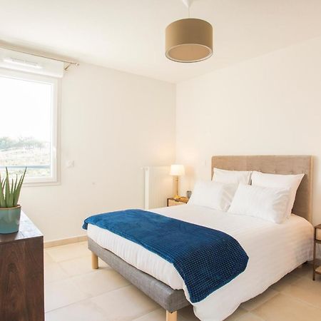 Zenao Appart'Hotels فينوف ليز أفيجْنْ المظهر الخارجي الصورة