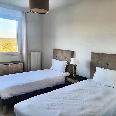 Zenao Appart'Hotels فينوف ليز أفيجْنْ المظهر الخارجي الصورة