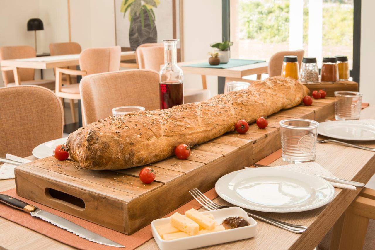 Zenao Appart'Hotels فينوف ليز أفيجْنْ المظهر الخارجي الصورة
