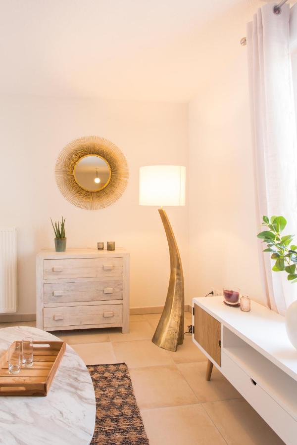 Zenao Appart'Hotels فينوف ليز أفيجْنْ المظهر الخارجي الصورة