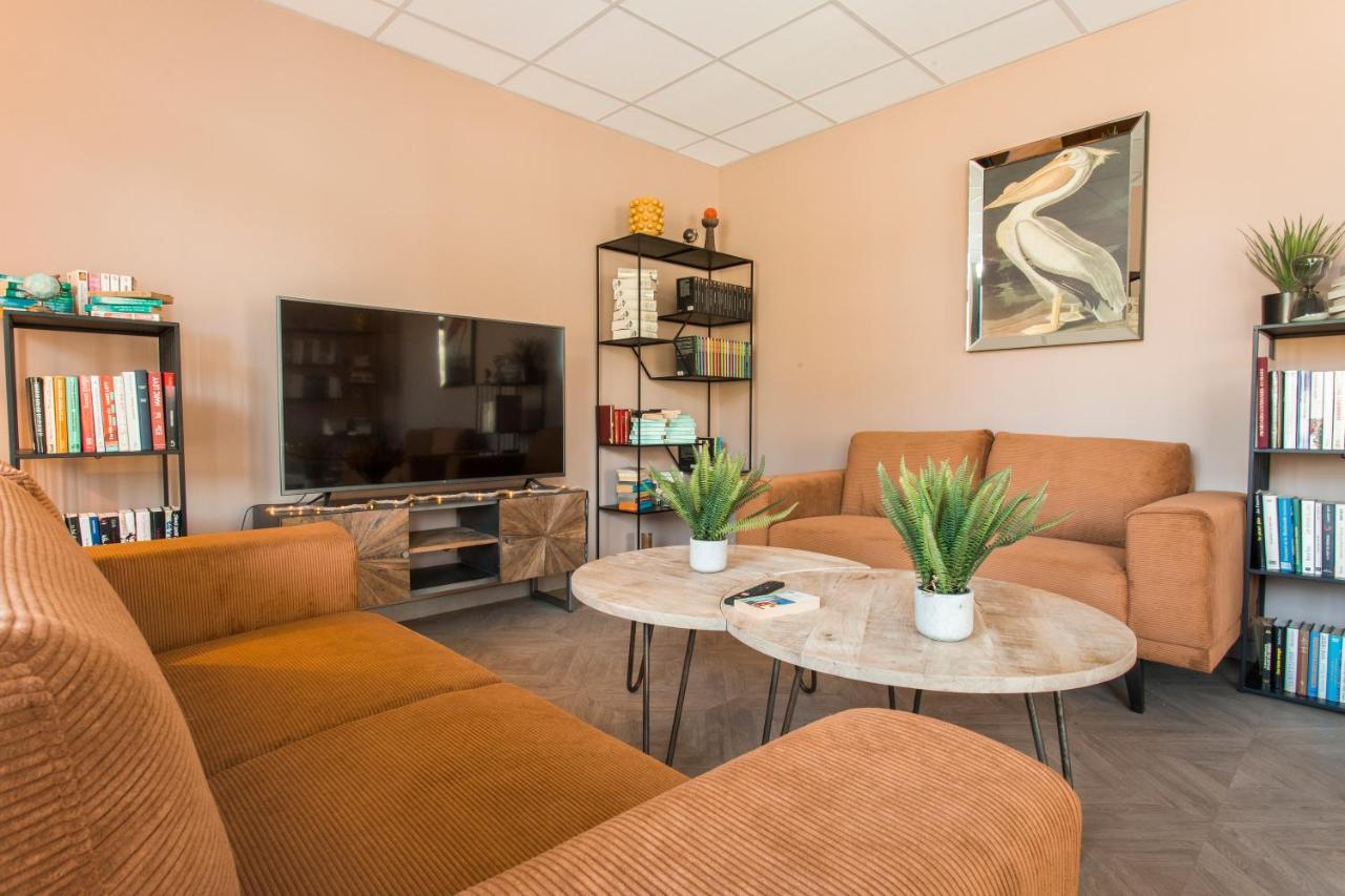 Zenao Appart'Hotels فينوف ليز أفيجْنْ المظهر الخارجي الصورة
