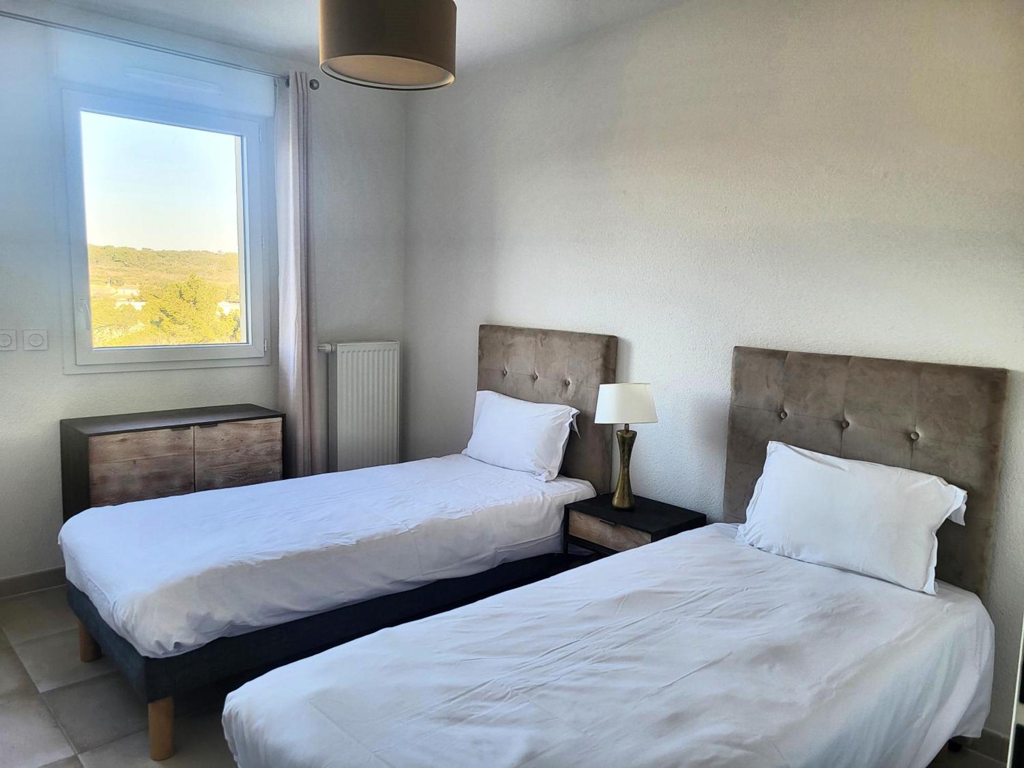 Zenao Appart'Hotels فينوف ليز أفيجْنْ المظهر الخارجي الصورة