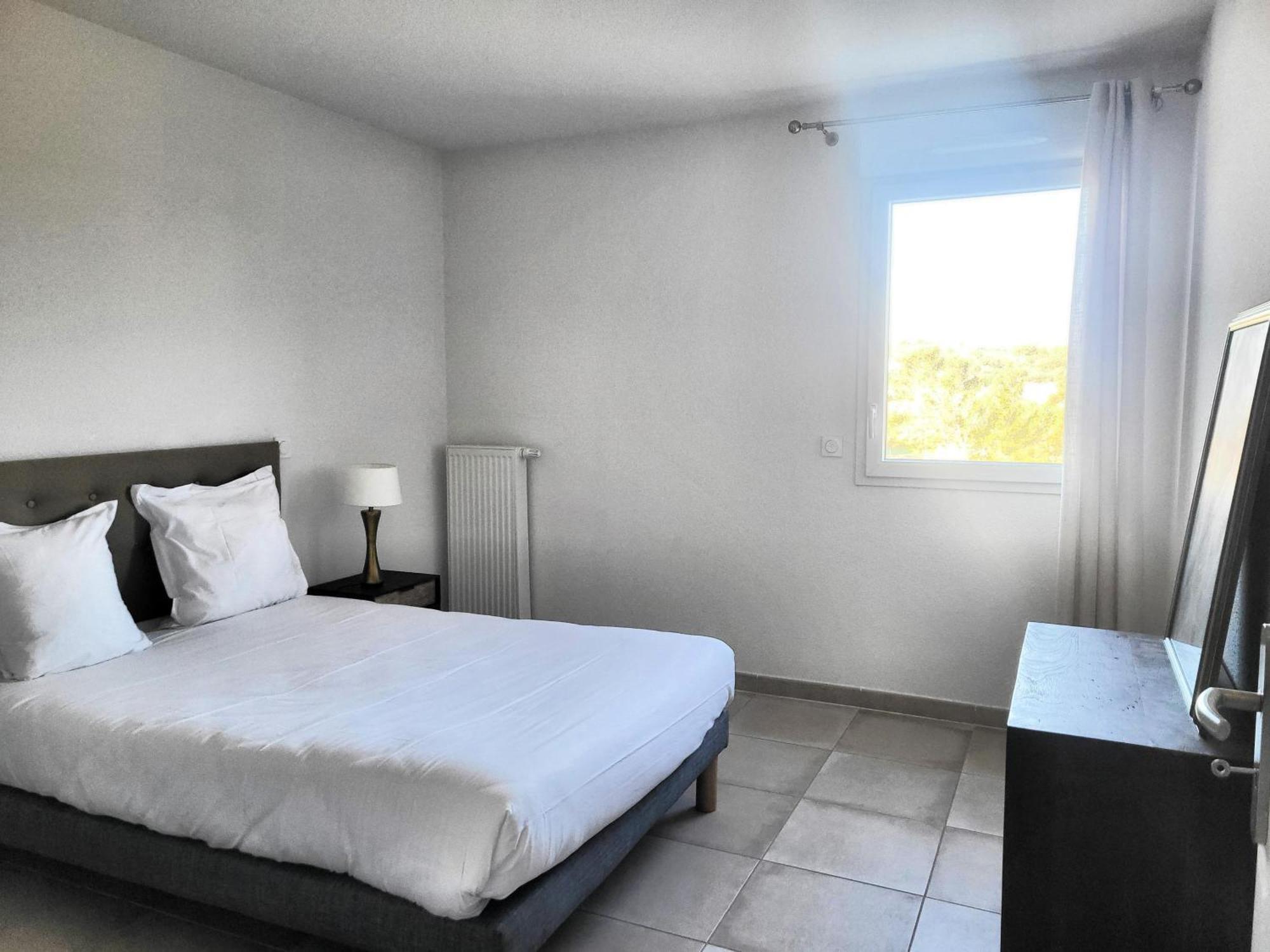 Zenao Appart'Hotels فينوف ليز أفيجْنْ المظهر الخارجي الصورة